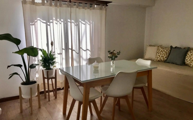 Departamento céntrico- Tandil