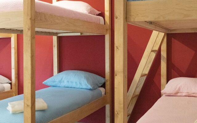 Prime Rooms Vienna - Hostel