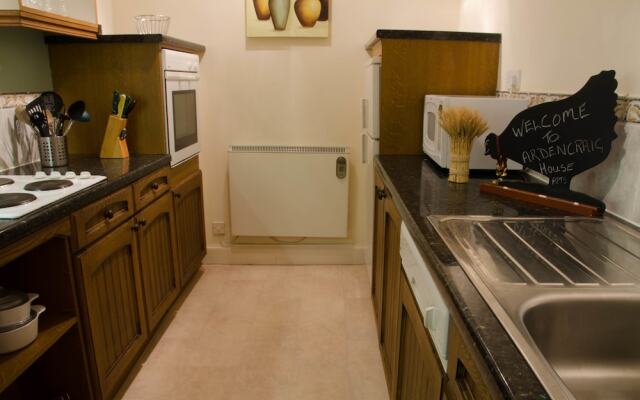 Ardencraig  HouseApartments