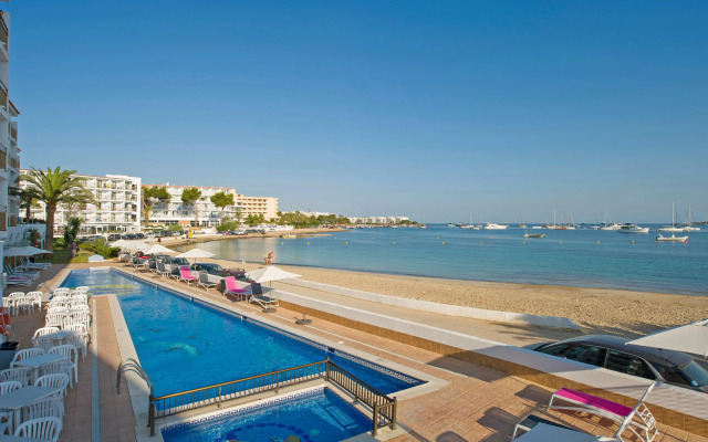 Hotel Vibra S´Estanyol