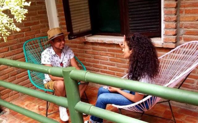 Chata Hosteria