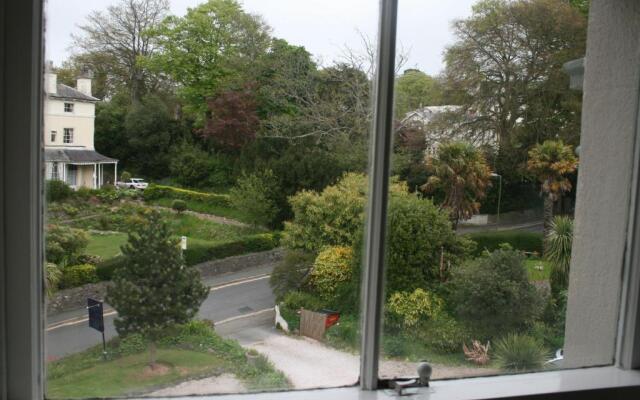 The Haytor Hotel