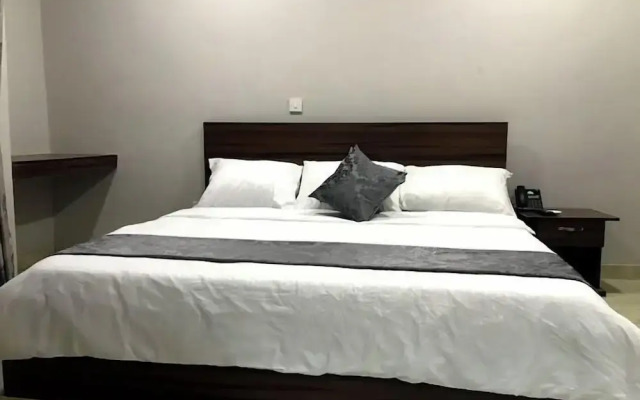 Royal Continental Suites and Apartments