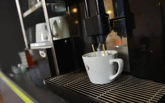 SleepySleepy Hotel Gießen