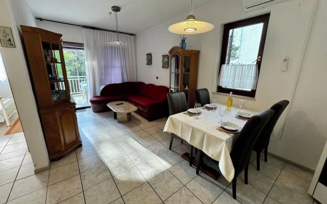Apartman Jasna Jadranovo