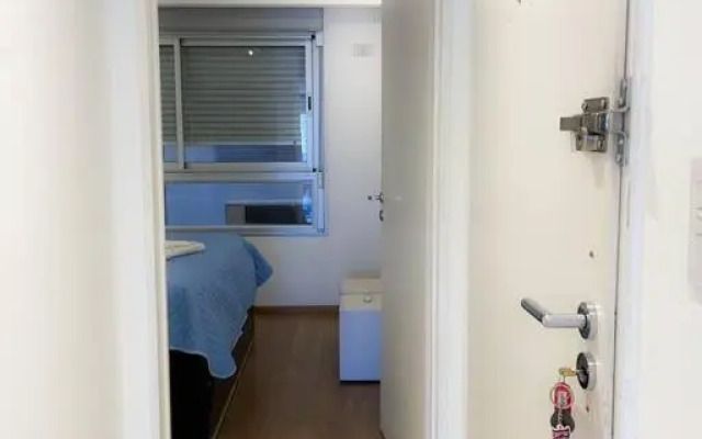 Rent Alberdi