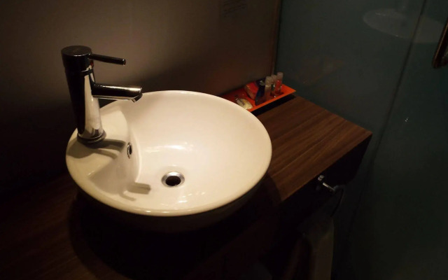 El Hotel Business Class – Zamora Centro
