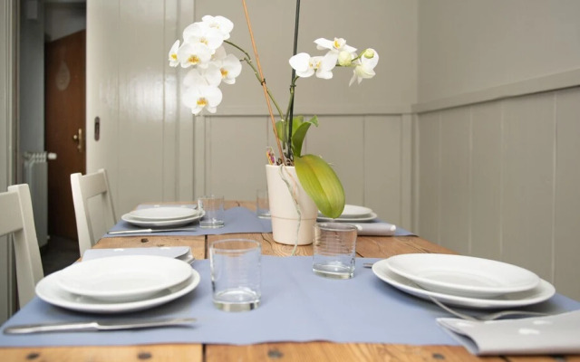 Appartamenti Smith Moscato