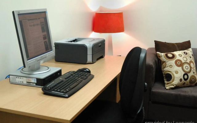 Comfort Hotel Melbourne Central