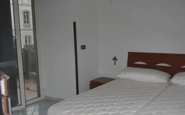 Terrazza Vitruvio