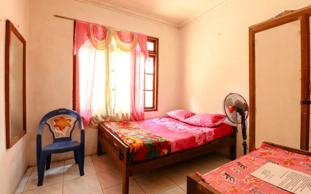 Iran Homestay