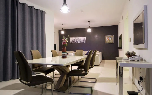 Vacation bay Loft West Tower