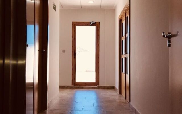 El Jardin De Las Eras