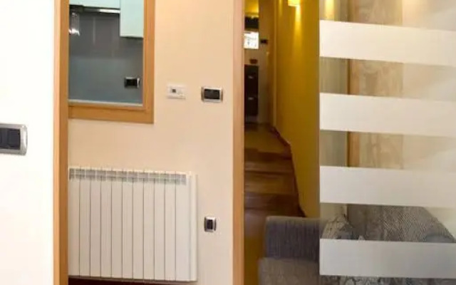 Apartamentos Domus Stellae