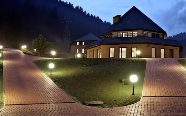 Puenta Aparthotel