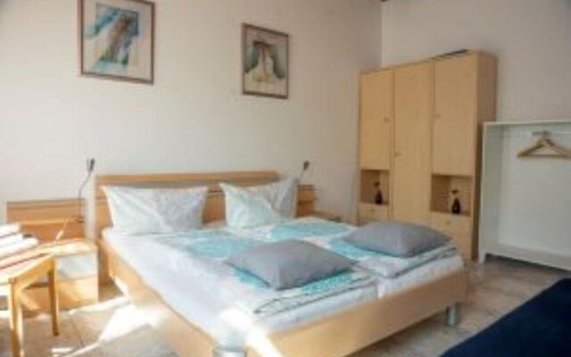 Ferienwohnungen Niedersburger Eck