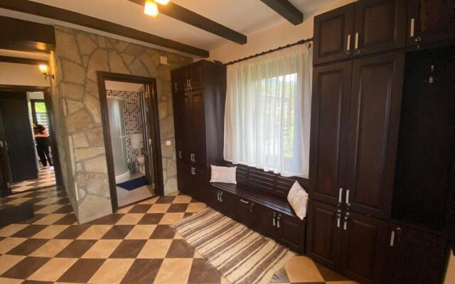 Trout Cottage 2
