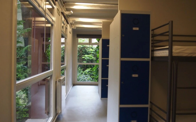 Albergue Plaza Catedral