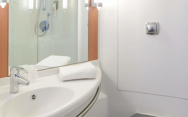 Ibis Albert Pays de Somme