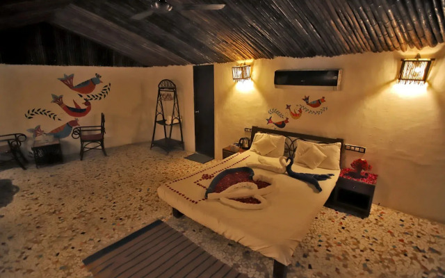 Orsang Camp