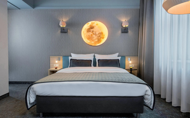 Leonardo Boutique Hotel Krakow Old Town