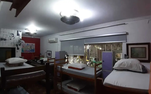Seu Nabuco Hostel