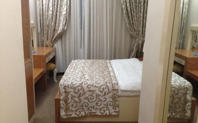 Akun Hotel