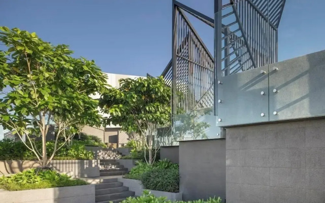 The Edge central pattaya