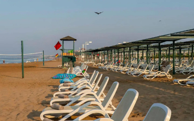 Adalya Ocean Hotel - All Inclusive