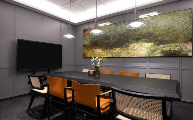 UrCove by Hyatt Shenzhen Nanshan MixC World