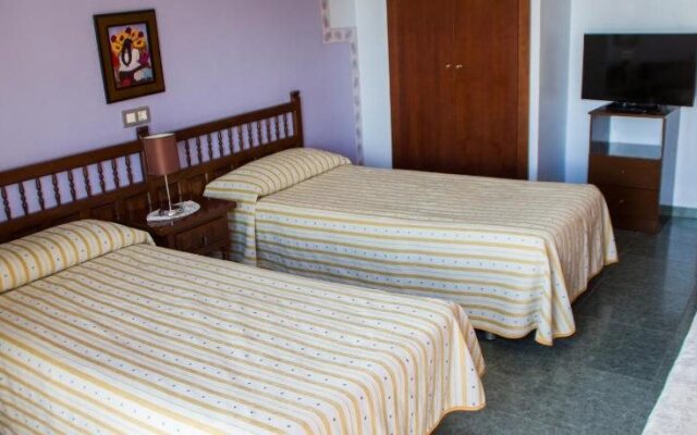 Hotel Rio Mar