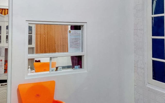 Wisma labamba RedPartner