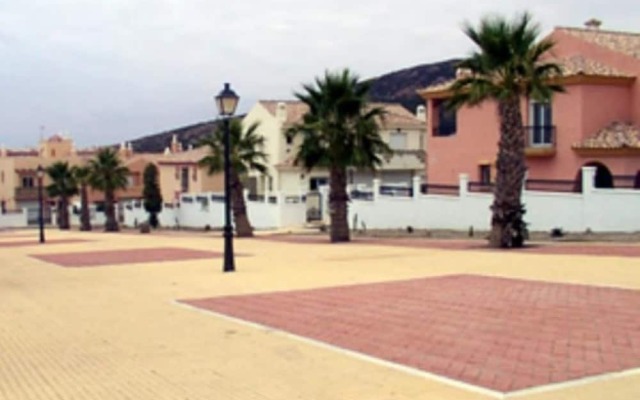 Maria Luisa House 103411 by MO Rentals
