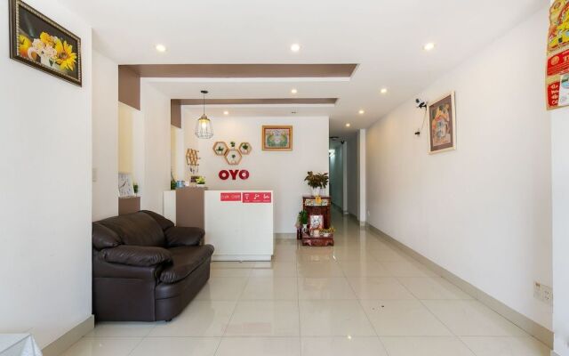 OYO 254 Idea Homestay