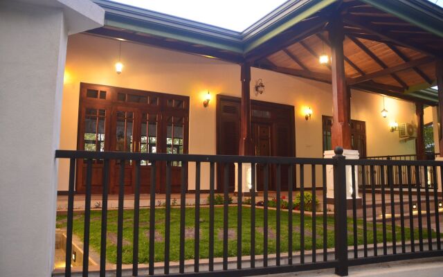 The Grand Hanthana