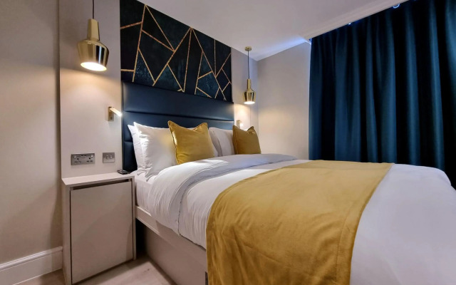MStay Hotel 43