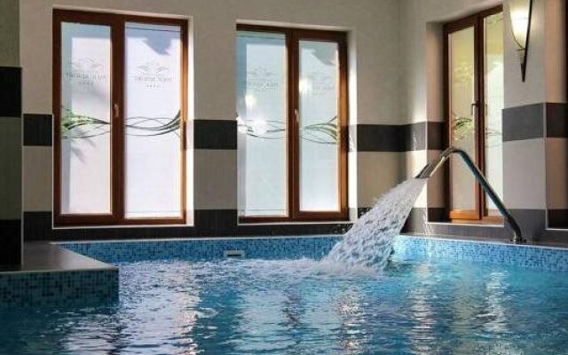 Hotel & Spa PALIĆ RESORT