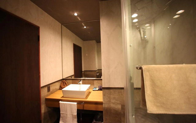 Kojohama Onsen Hotel