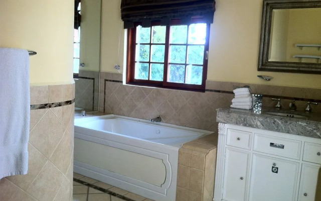 Hotel Villa San Francisco