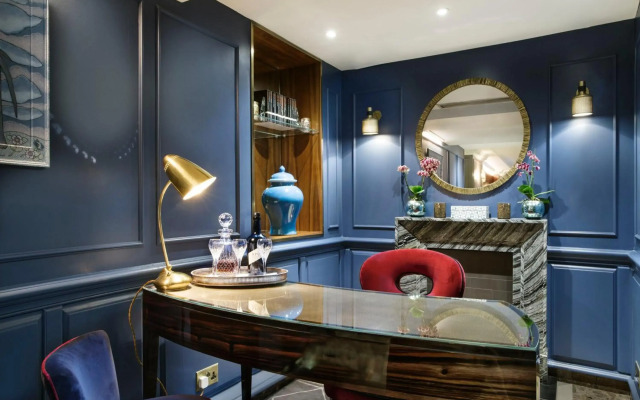 Flemings Mayfair - Small Luxury Hotel of the World