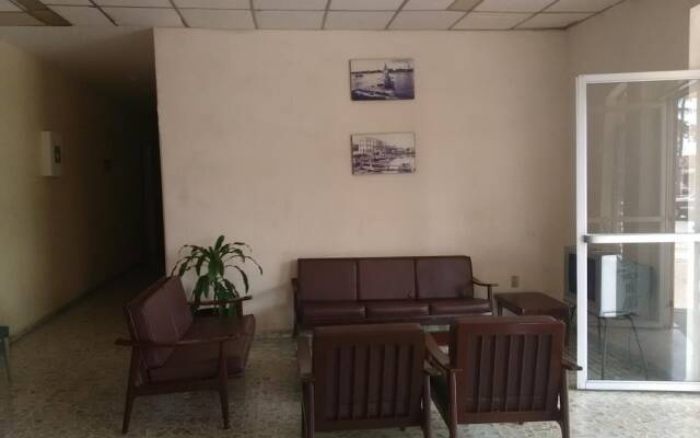 Hotel Oliden