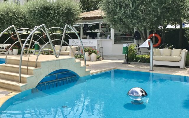 BEST WESTERN Hotel Bristol