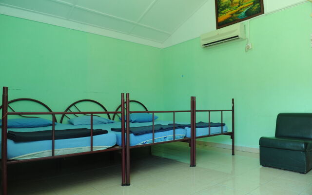 Capital O 90665 Countryview Recreation Park & Resort - Hostel