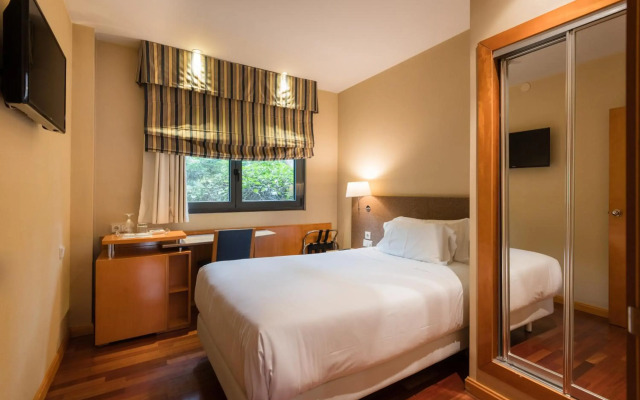 Hotel Ciudad de Valladolid