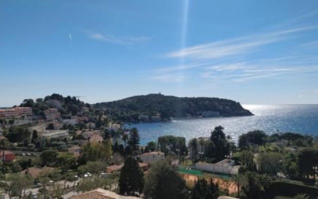 Petit Coin de Paradis Entre Nice et Monaco