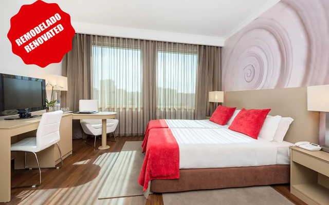 Meliá Lisboa Oriente - Image 5