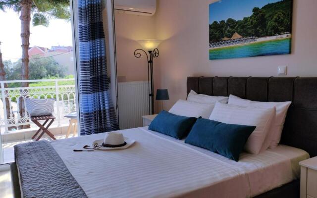 Blue Lagoon Luxury Apartment A3