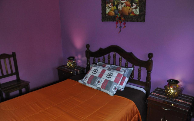 Hostel Copacabana