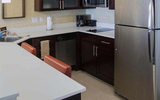 Residence Inn Lake Charles