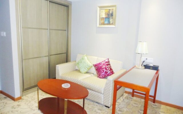 Seventh Avenue Residence